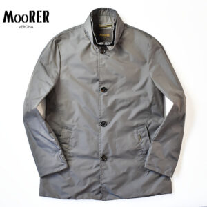 MooRER BERNINI KM1 ムーレー ベルニーニ オーバーコート 434-91101