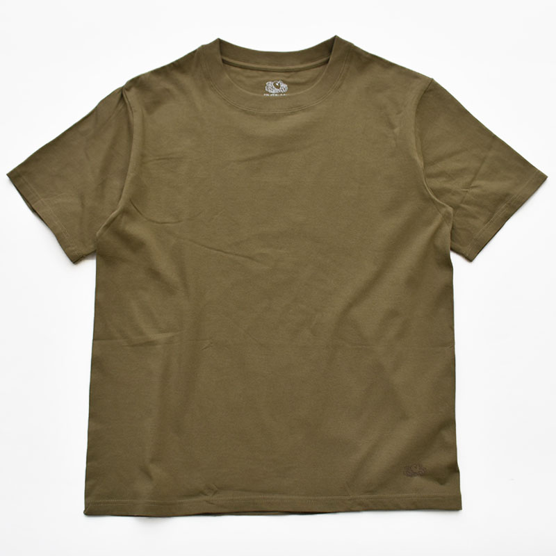 FRUIT OF THE LOOM 7oz HEAVY WEIGHT T-shirt フルーツオブザルーム 7オンス ヘビーウェイト T-シャツ  14668900