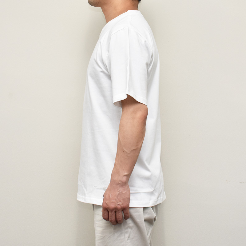 FRUIT OF THE LOOM 7oz HEAVY WEIGHT T-shirt フルーツオブザルーム 7オンス ヘビーウェイト T-シャツ  14668900