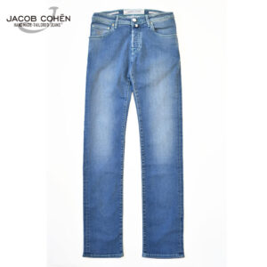 JACOB COHEN J622 blue denim W-3 ヤコブコーエン ブルーデニム 226-10345