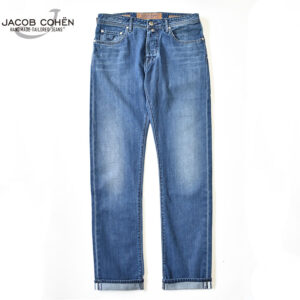JACOB COHEN J688LTD W-1 ヤコブコーエン リミテッドエディション 390本限定(香水フレグランス付き) 226-30847