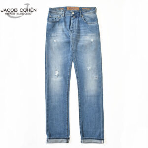 JACOB COHEN J688LTD W-3 ヤコブコーエン リミテッドエディション 205本限定(香水フレグランス付き) 226-30849