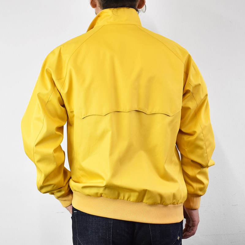 GRENFELL グレンフェル Harrington GRENFELL CLOTH Blouson