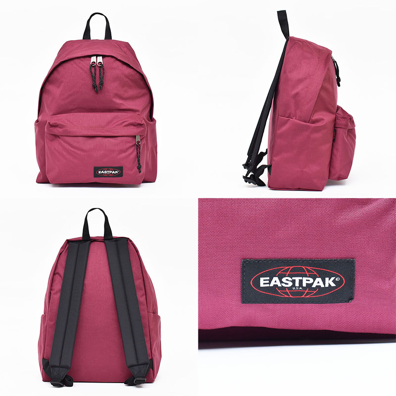 秋冬セール❗イーストパック EASTPAK パデッドパッカー リュック